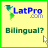 jobs, news, and advice for spanish and portuguese bilinguals